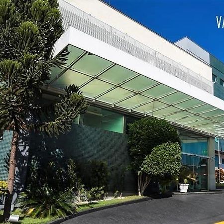 Podium Apart Hotel Varginha  Exterior foto